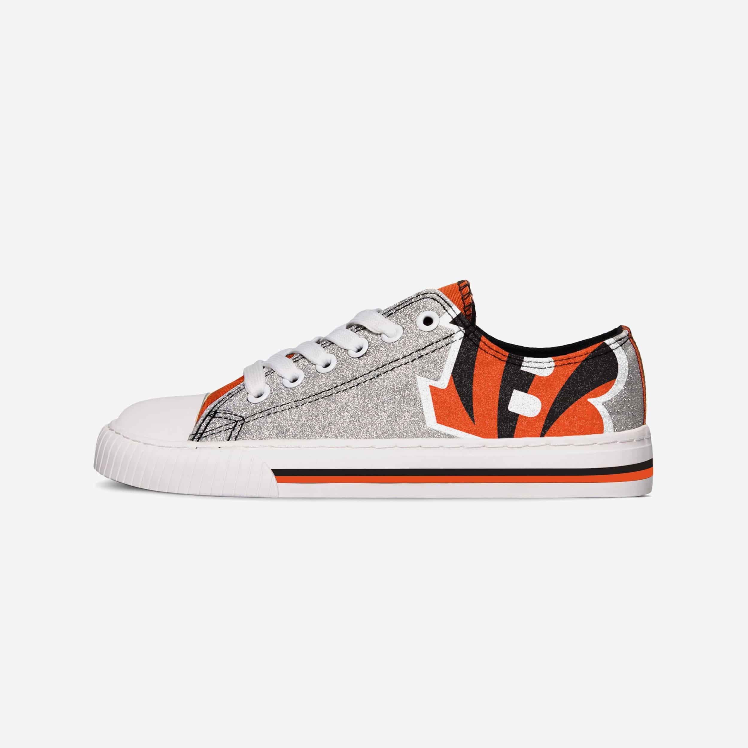 Cheapest price Women's Cincinnati Bengals shoes – Footballfan365