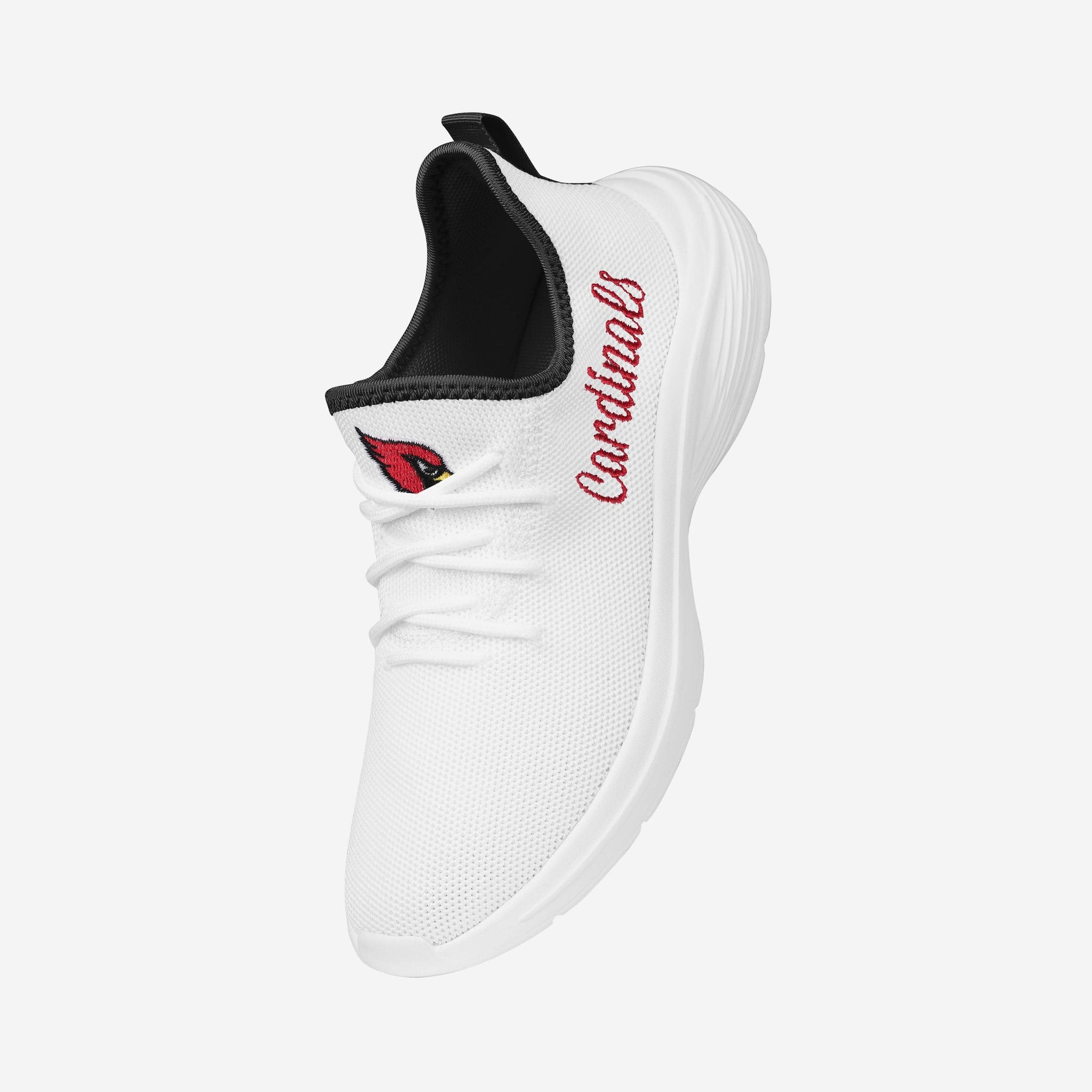 Arizona Cardinals shoes: Limited edition Cardinals Nikes, how to buy