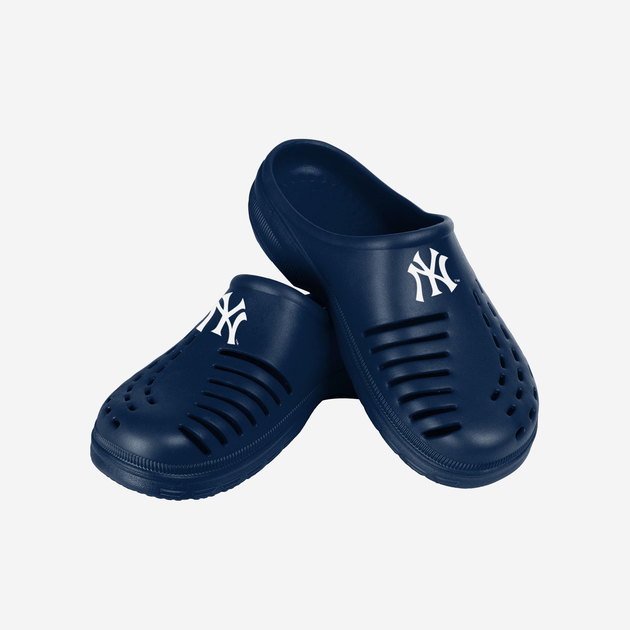 Official New York Yankees Sandals, Yankees Slides, Crocs