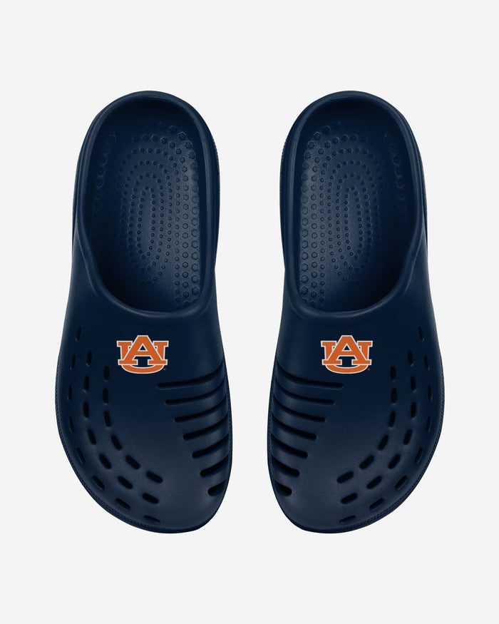 Auburn Tigers Womens Solid Clog FOCO - FOCO.com