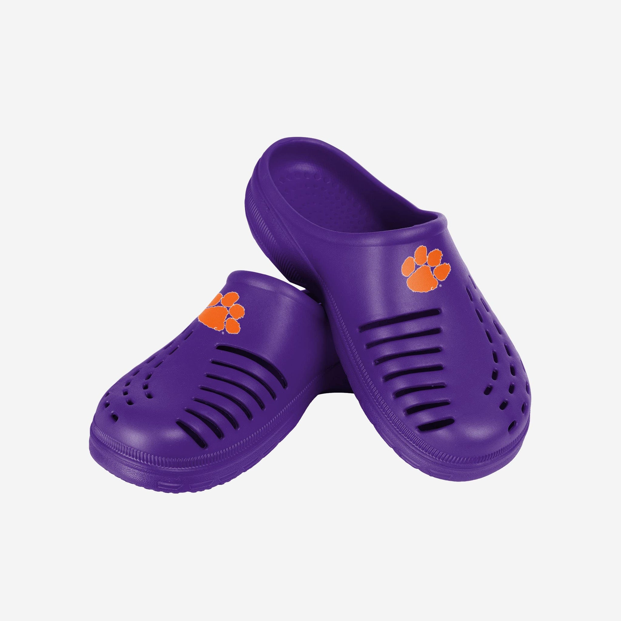 St. Louis Cardinals Red-purple MLB Crocs Clog Shoes - T-shirts Low