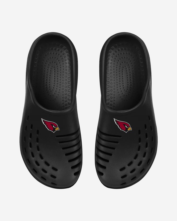 Arizona Cardinals Womens Solid Clog FOCO - FOCO.com