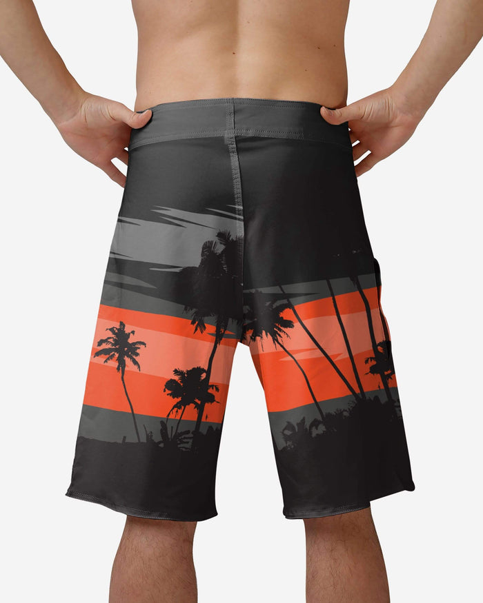 San Francisco Giants Sunset Boardshorts FOCO - FOCO.com