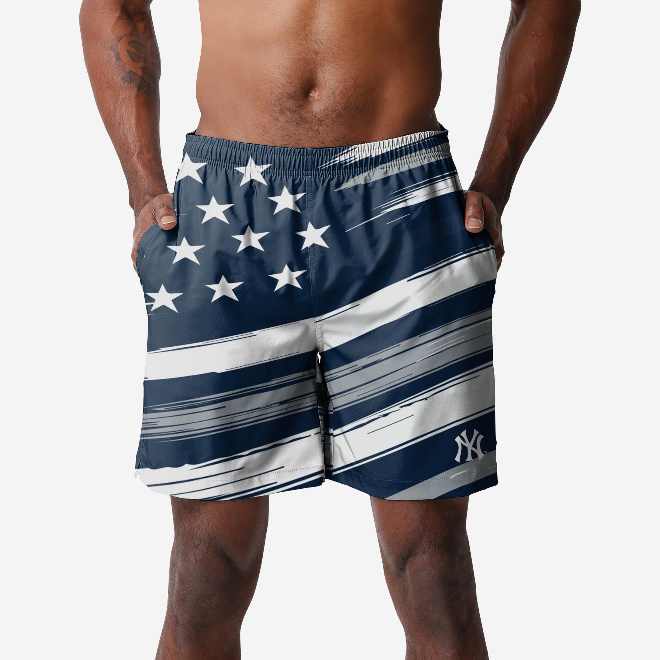 Yankee cheap swim trunks