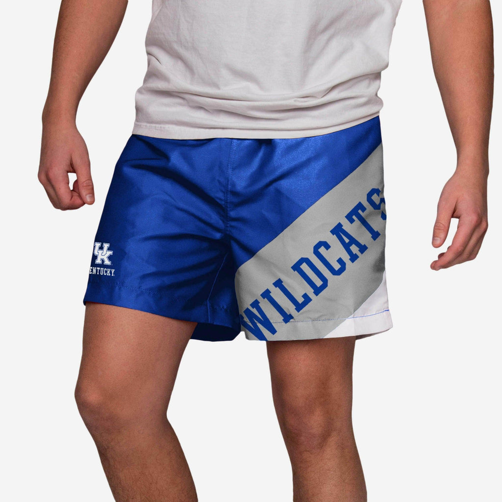 Kentucky Wildcats Big Logo 5.5