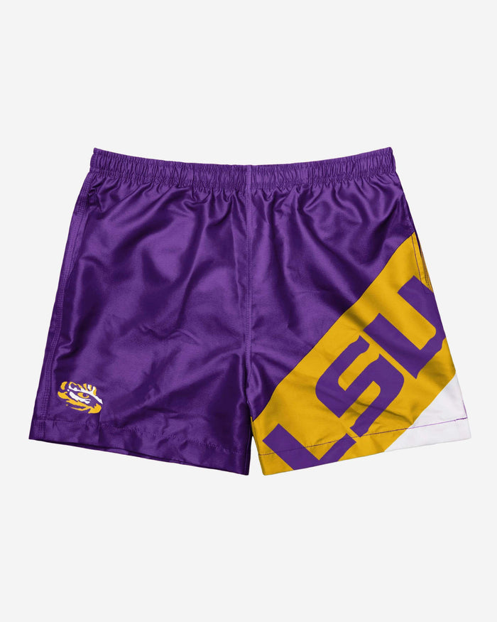 LSU Tigers Big Logo 5.5