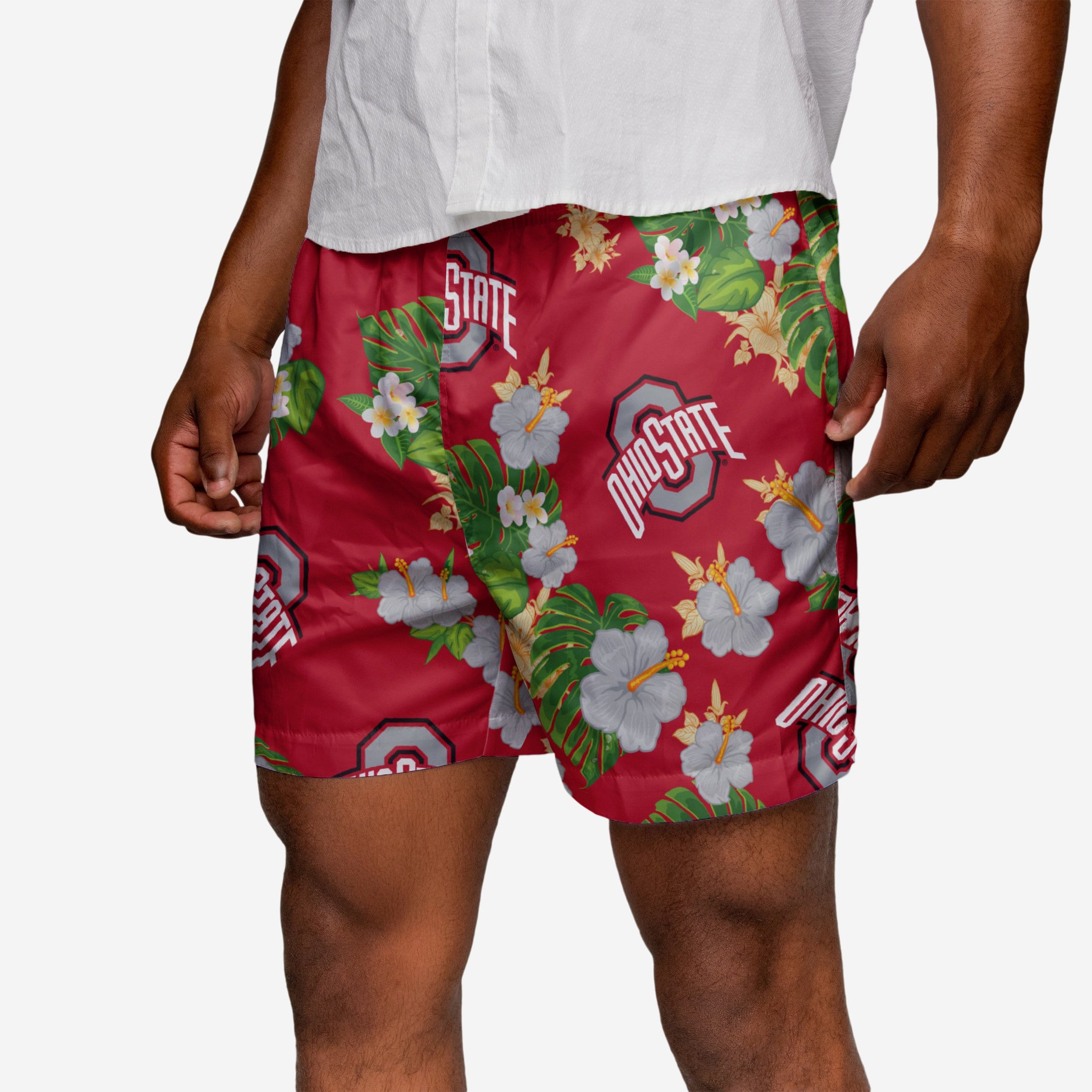 Ohio state 2024 swim trunks