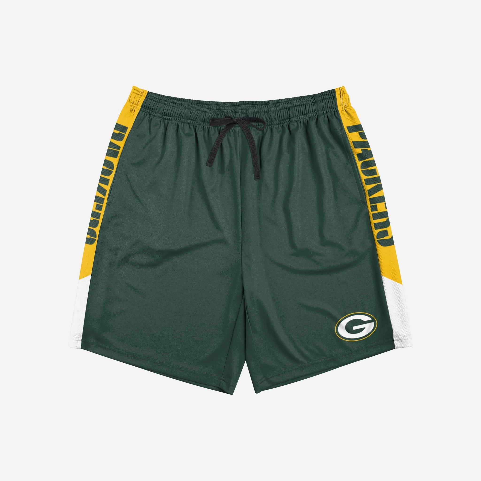 FOCO Minnesota Vikings NFL Mens Team Workout Training Shorts