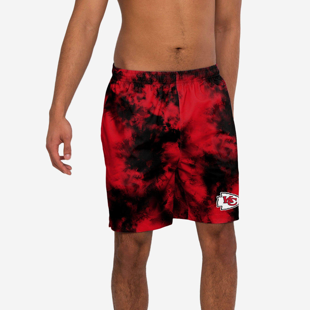 Kansas City Chiefs To Tie-Dye For Swimming Trunks FOCO S - FOCO.com