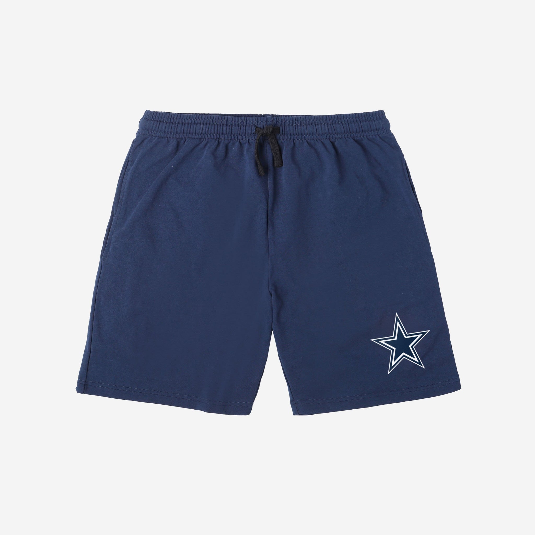 Dallas Cowboys Team Color Woven Shorts FOCO