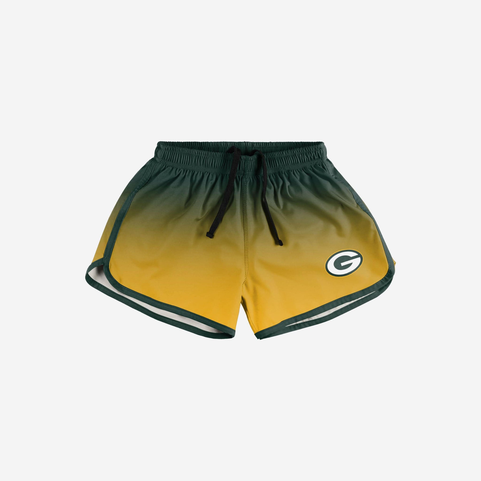 FOCO Green Bay Packers Womens Game Ready Romper, Size: M