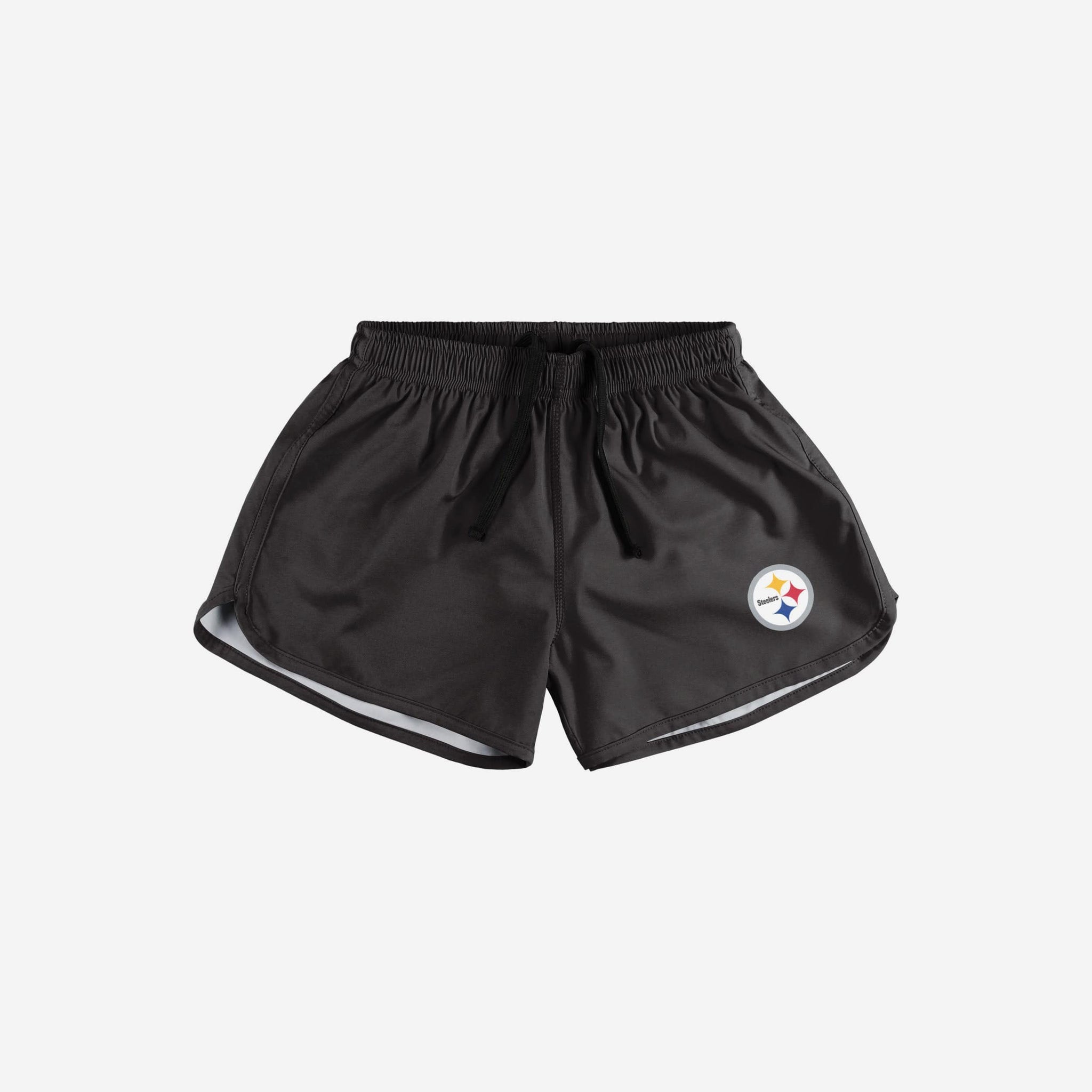 North Bay Apparel Pittsburgh Steelers Camo Shorts