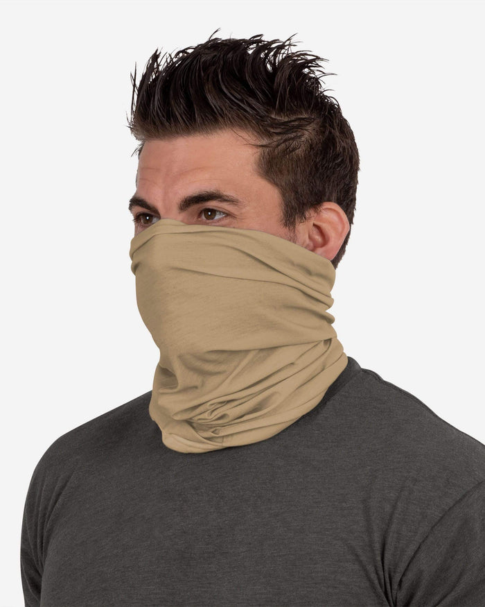 Desert Camo Gaiter Scarf FOCO - FOCO.com