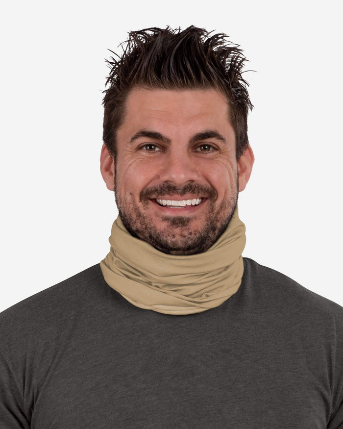 Desert Camo Gaiter Scarf FOCO - FOCO.com