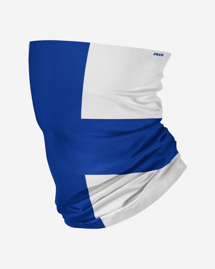 Finland Flag Gaiter Scarf FOCO - FOCO.com