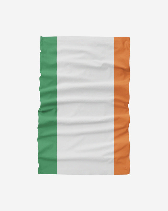 Ireland Flag Gaiter Scarf FOCO - FOCO.com