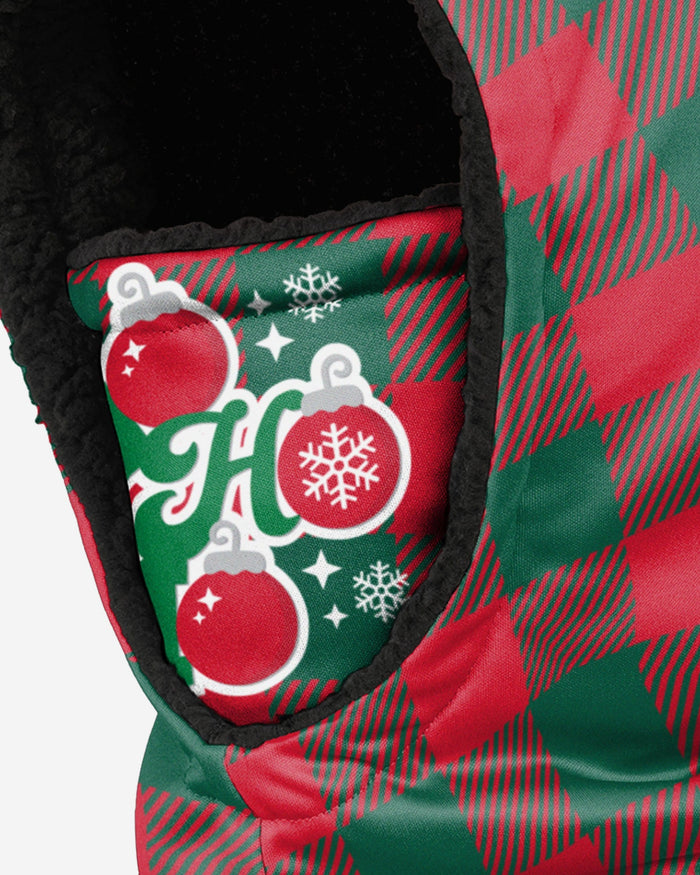 Ho Ho Ho Hooded Gaiter FOCO - FOCO.com