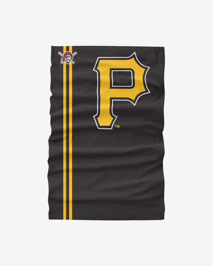 Pittsburgh Pirates Gameday Ready Gaiter Scarf FOCO - FOCO.com