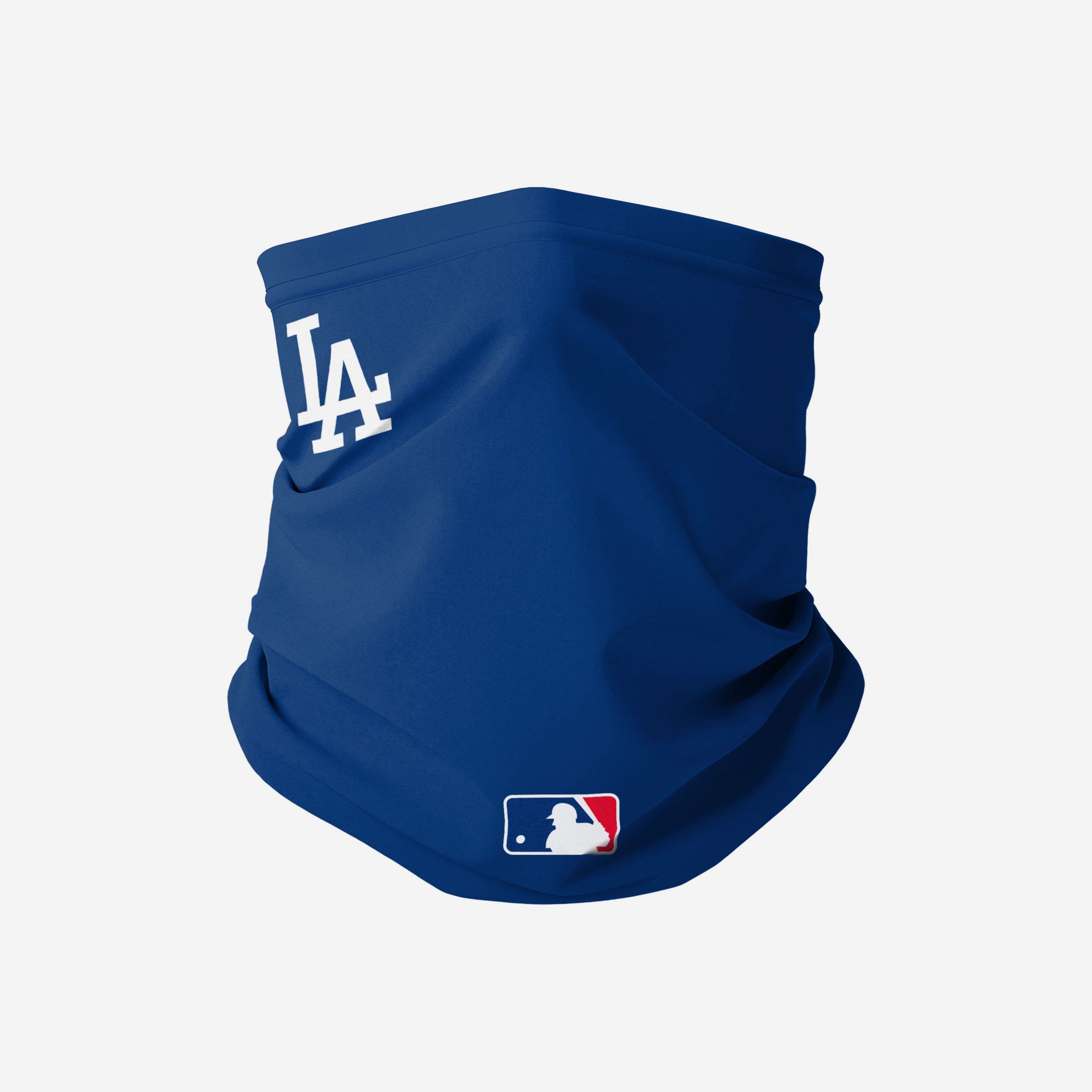 Los Angeles Dodgers Light Up Bluetooth Sweater FOCO