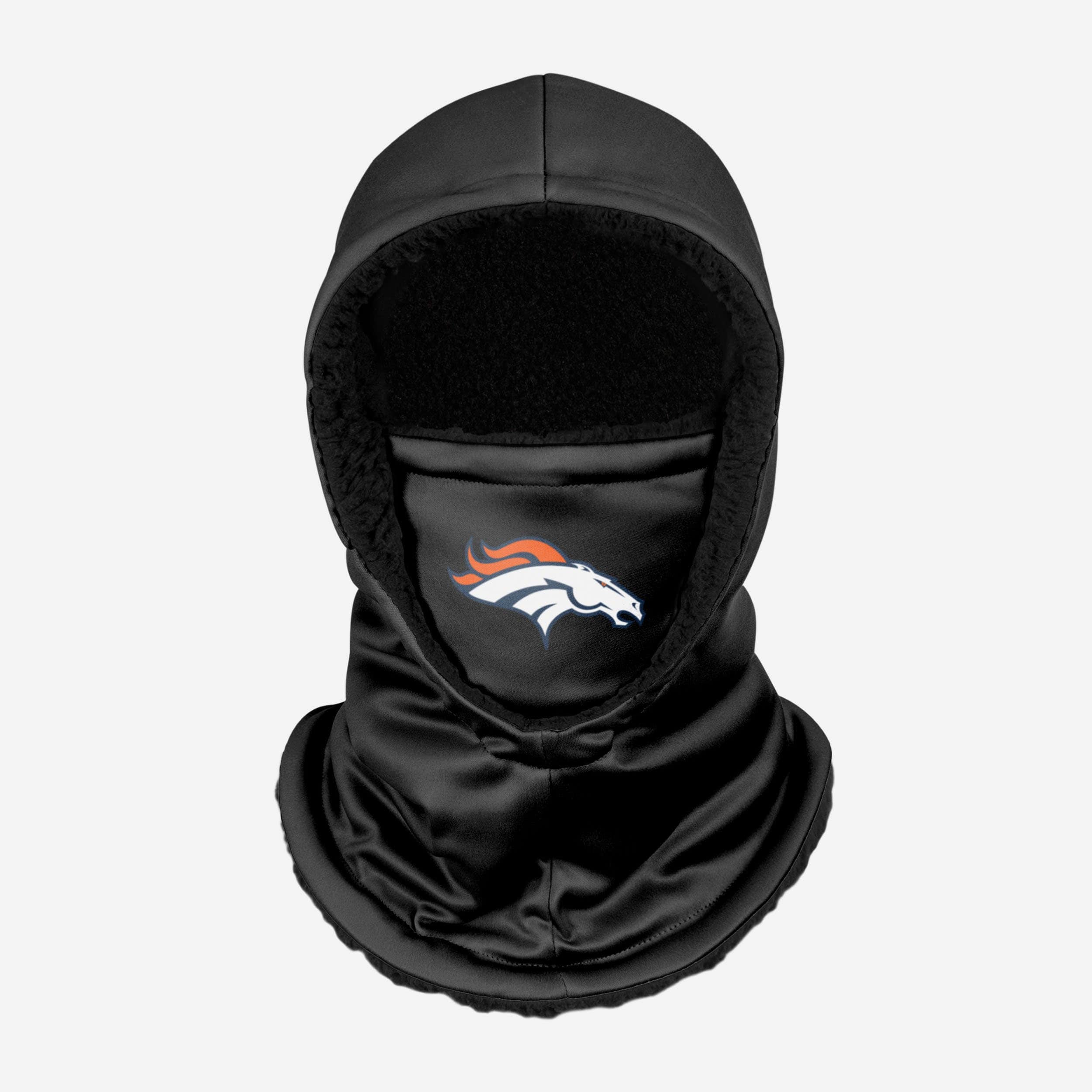 FOCO Denver Broncos NFL On-Field Sideline Gaiter Scarf - Yahoo