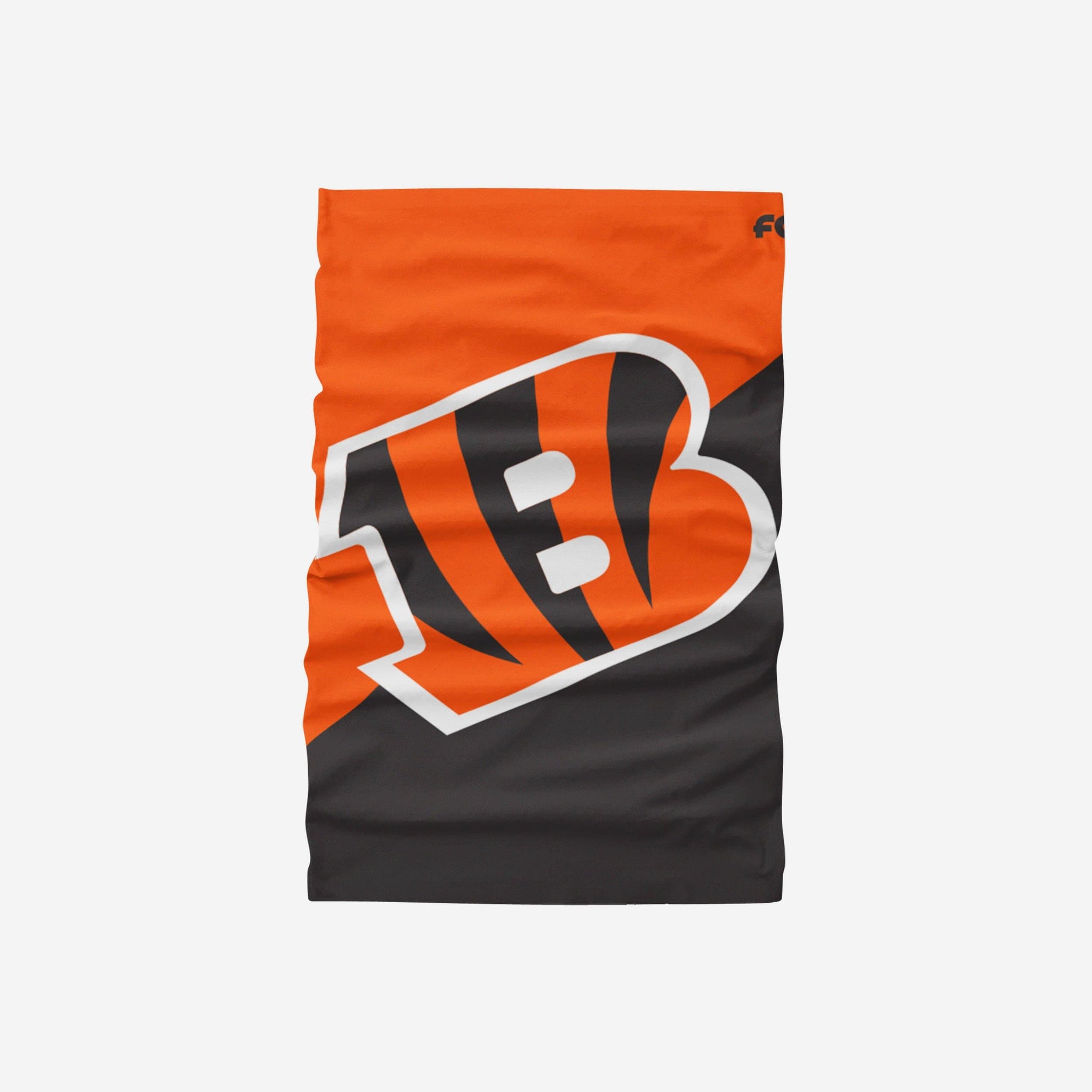 Cincinnati Bengals Crucial Catch Gaiter Scarf