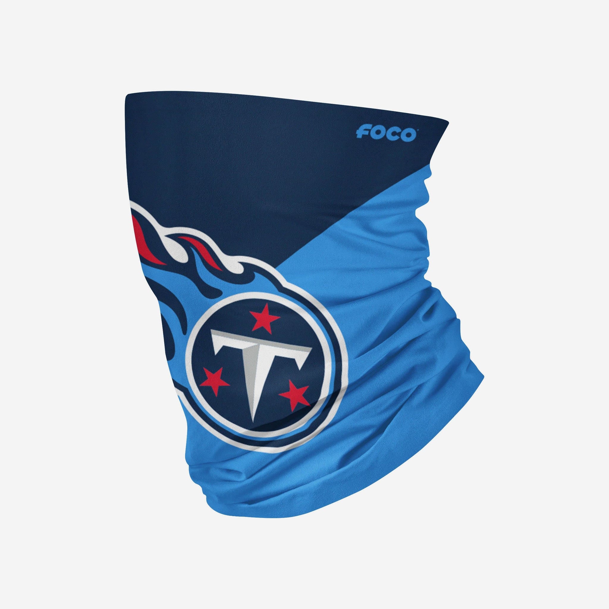 tennessee titans scarf