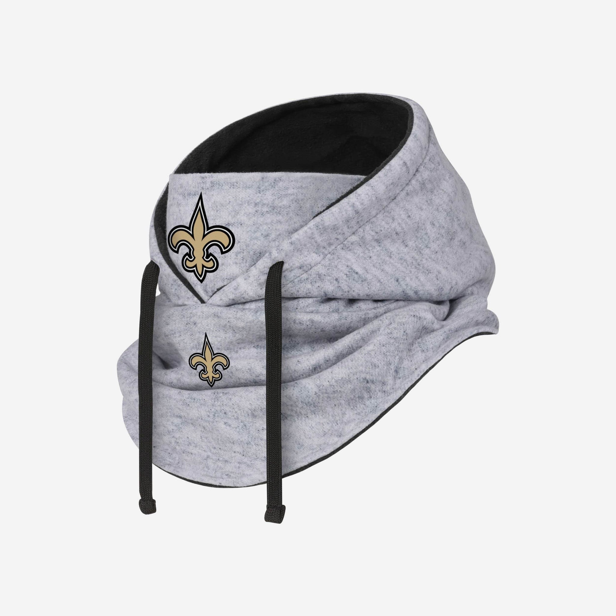 New Orleans Saints Crucial Catch Gaiter Scarf