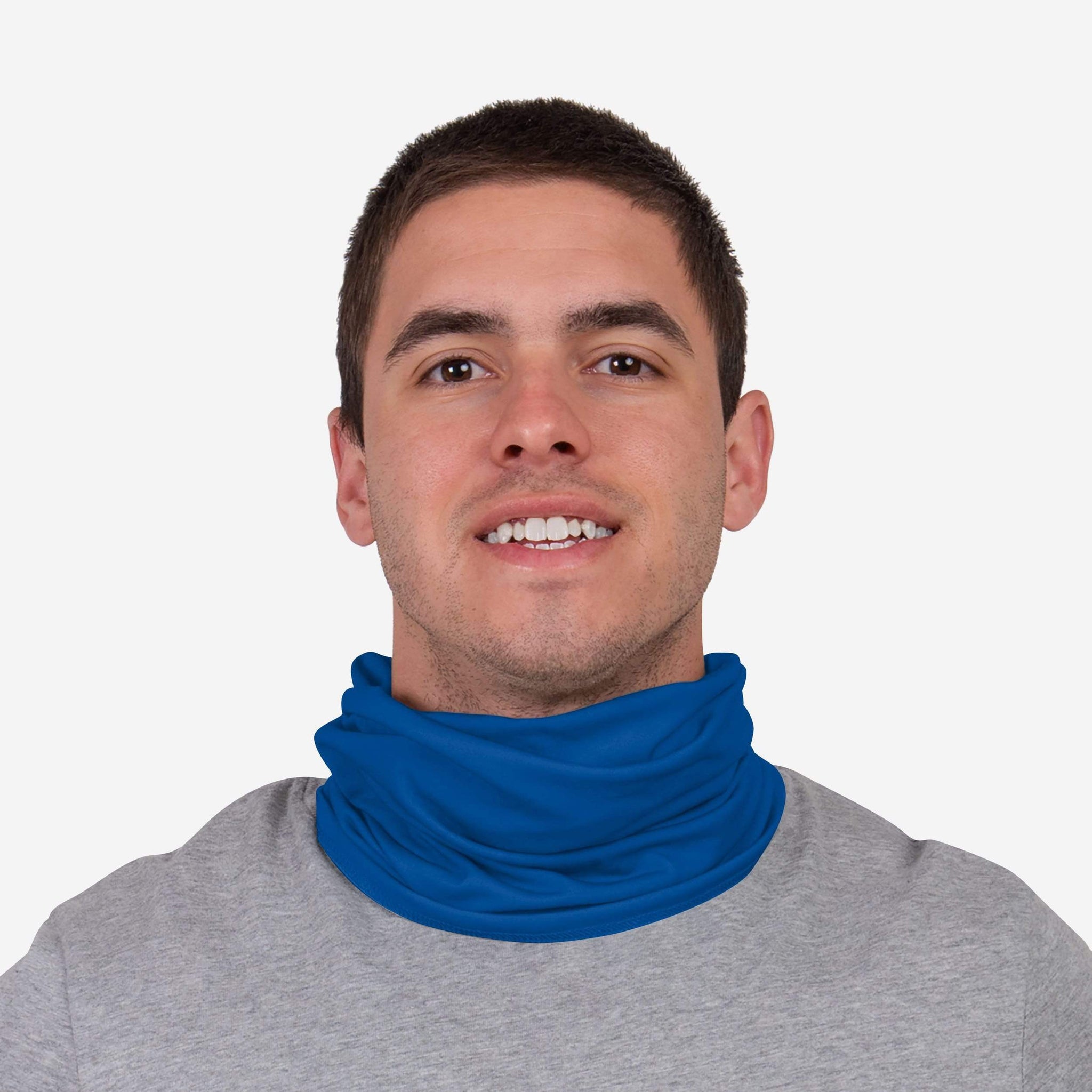 Buffalo Bills Crucial Catch Gaiter Scarf FOCO