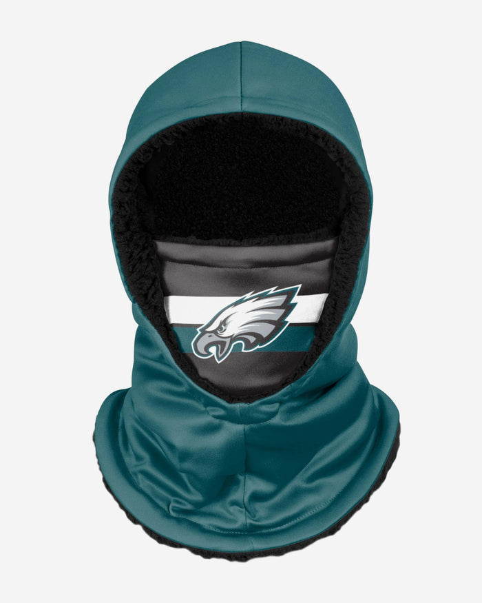 Philadelphia Eagles Thematic Hooded Gaiter FOCO - FOCO.com