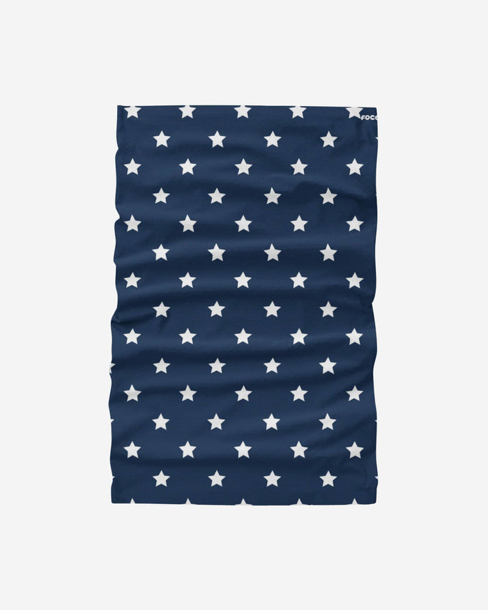 Stars Gaiter Scarf FOCO - FOCO.com