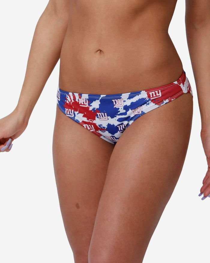 Ny best sale giants bikini