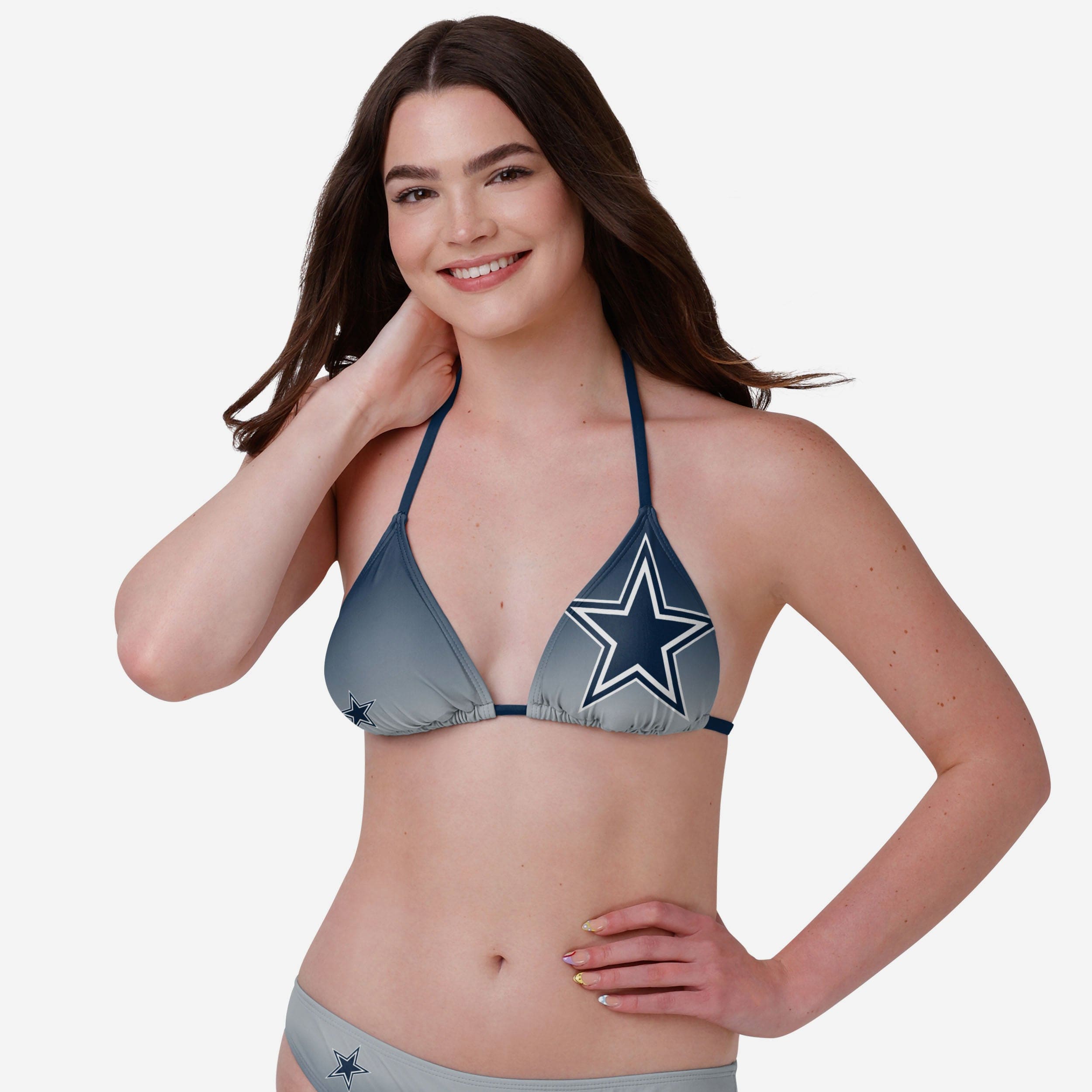 dallas cowboys bathing suit