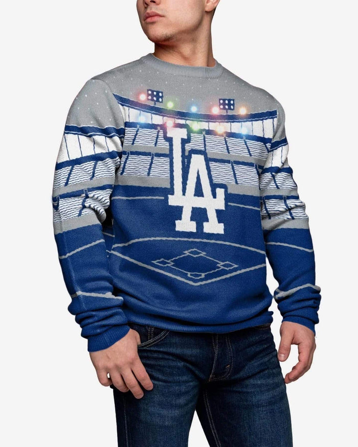 Los Angeles Dodgers, Sweaters