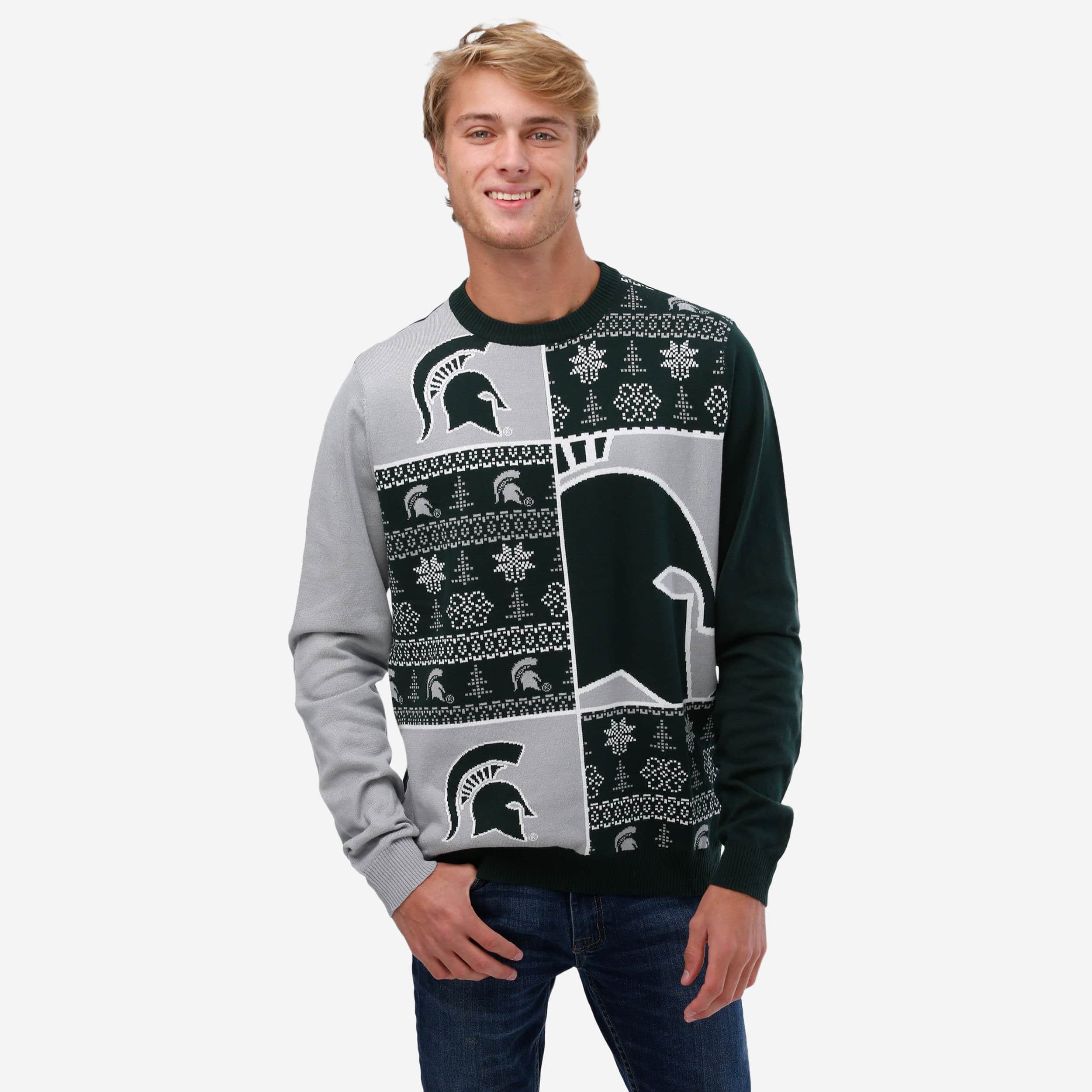 Penn state ugly christmas sweater best sale