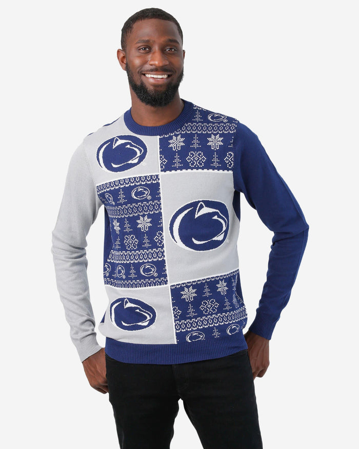 Penn state ugly outlet sweater