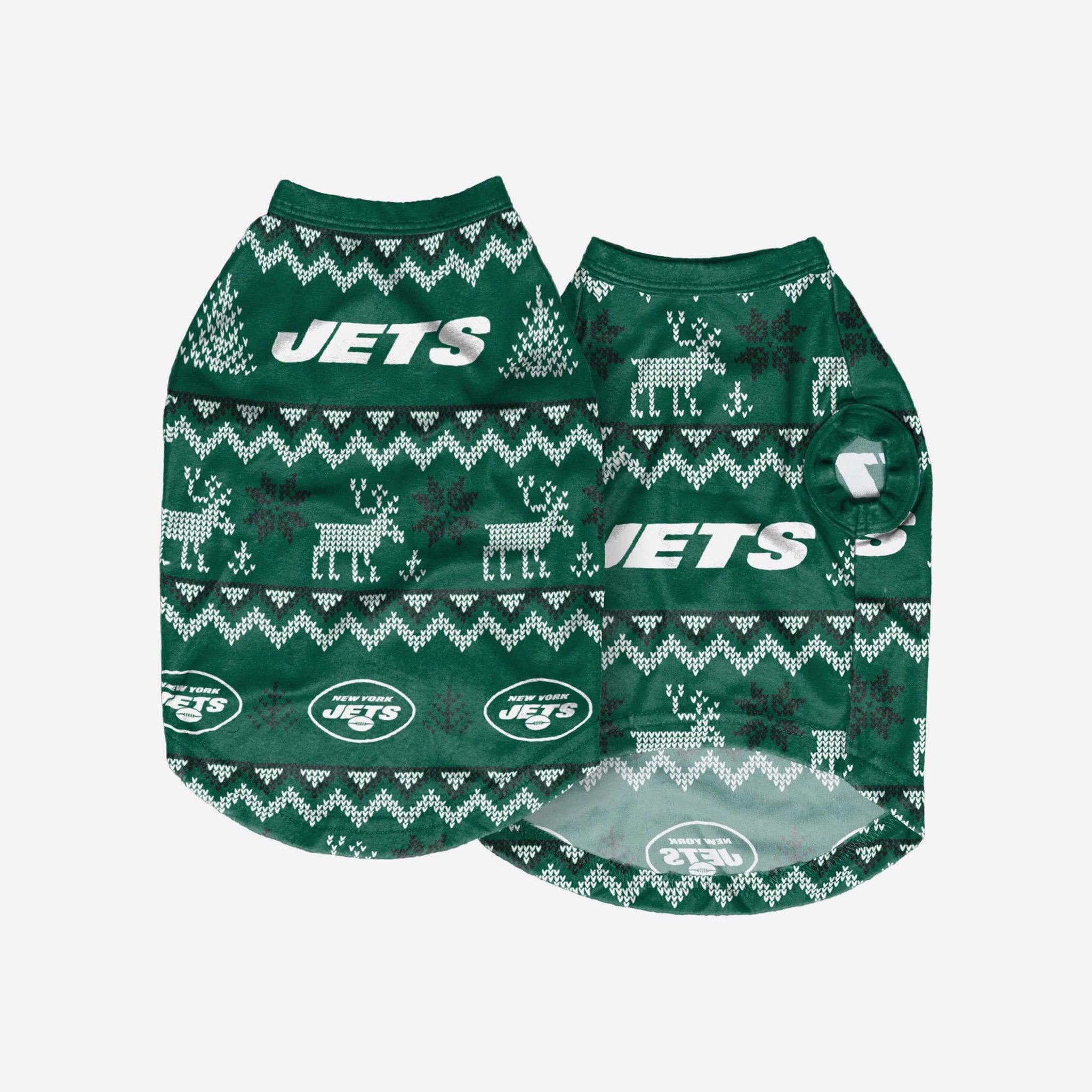 Nfl New York Jets Players Football Christmas Ugly Sweater - Best Seller  Shirts Design In Usa