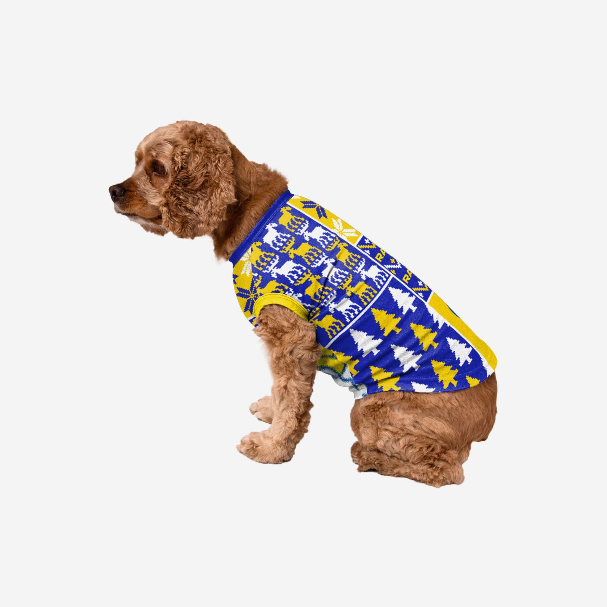 Los Angeles Rams Pet Jersey