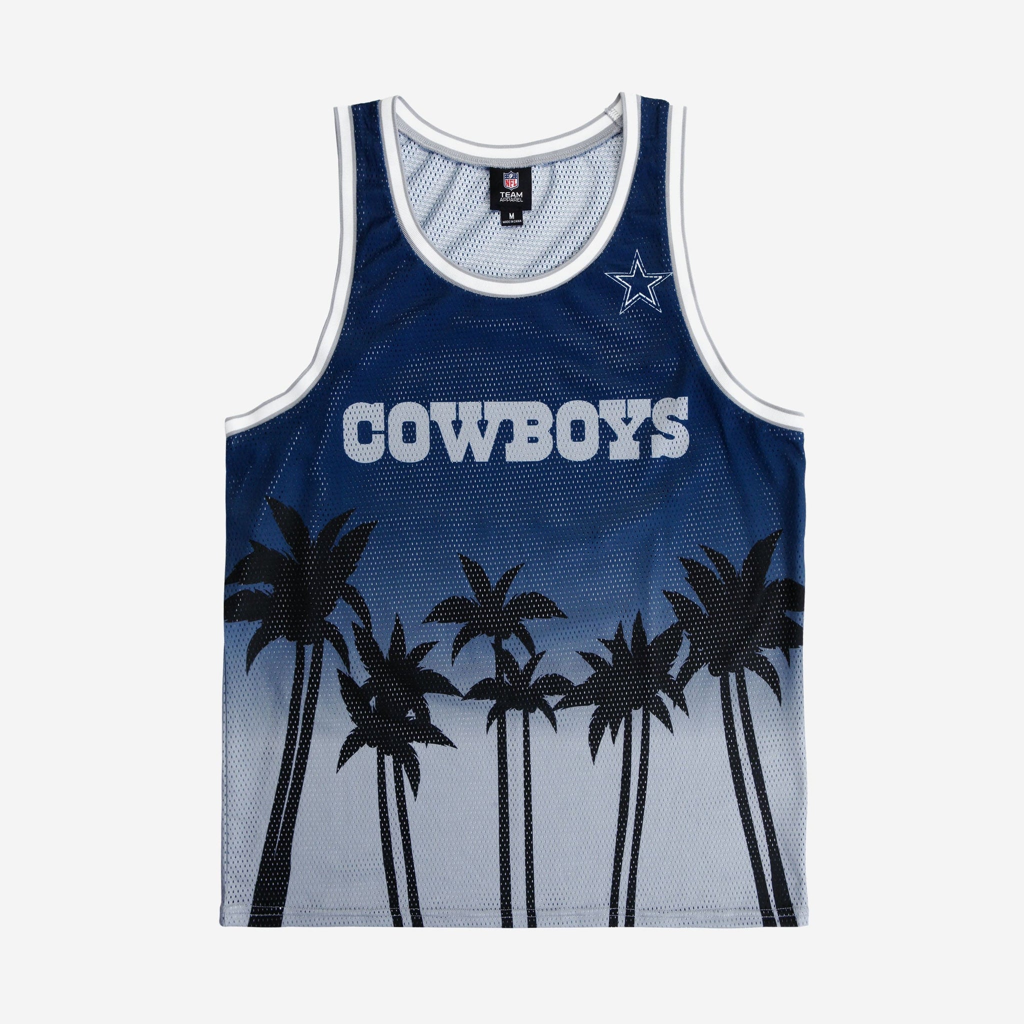 Dallas cowboys best sale tank top amazon