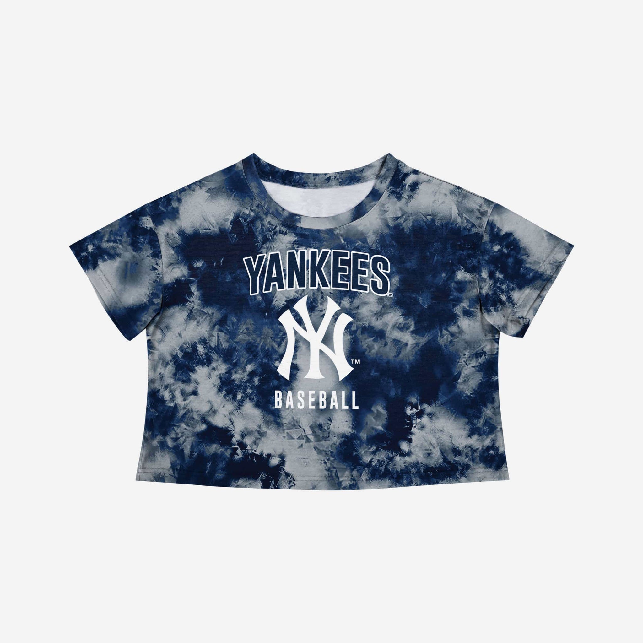 Yankees Tie Dye 