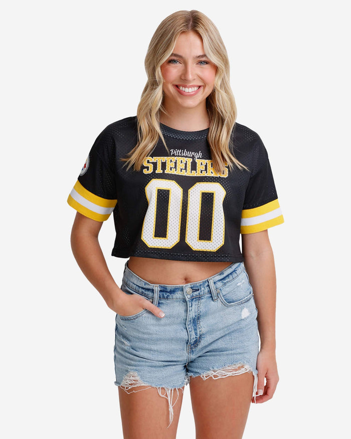 Check Out the Latest Steelers' Gear From FOCO!