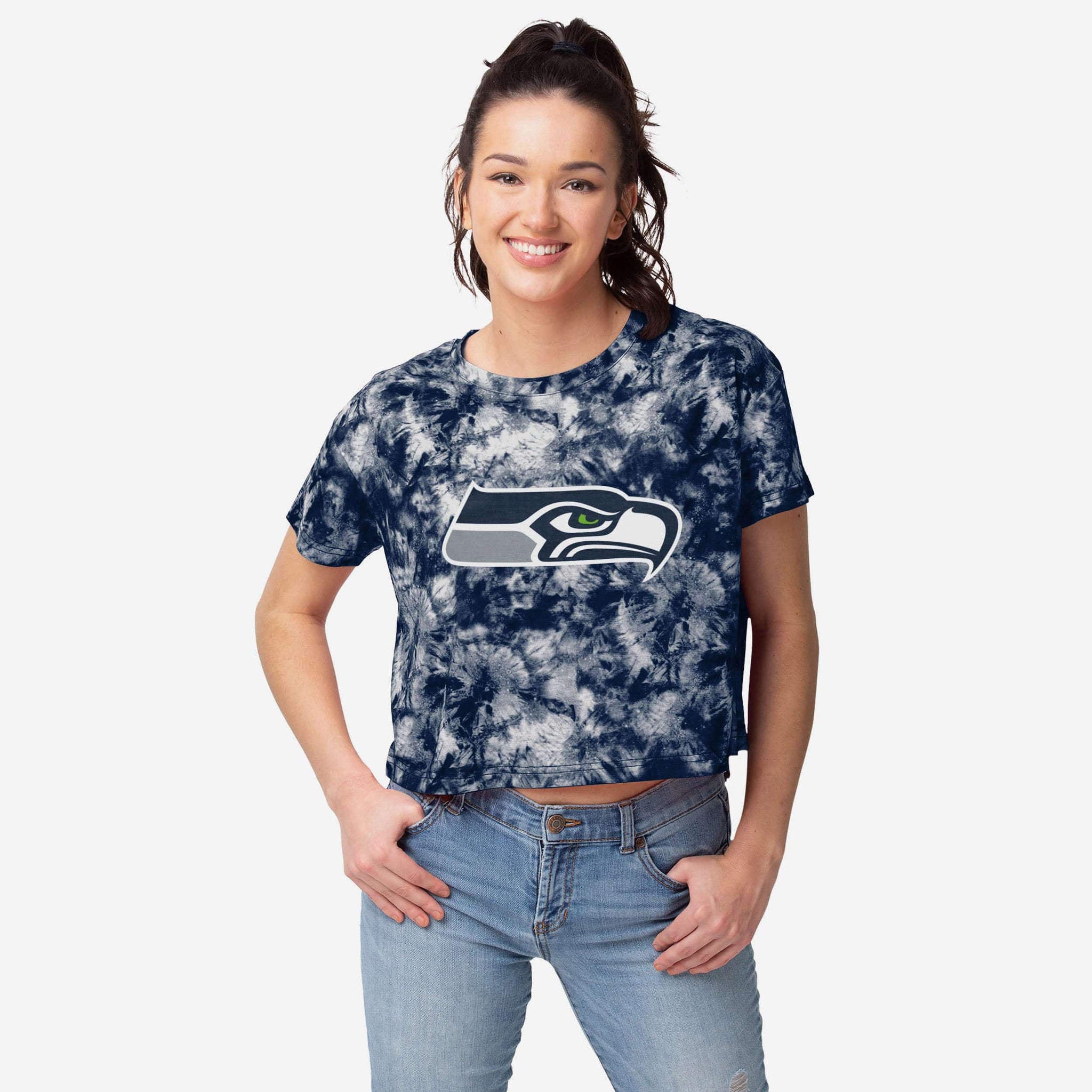 Seattle Seahawks Apparel, Collectibles, and Fan Gear. FOCO