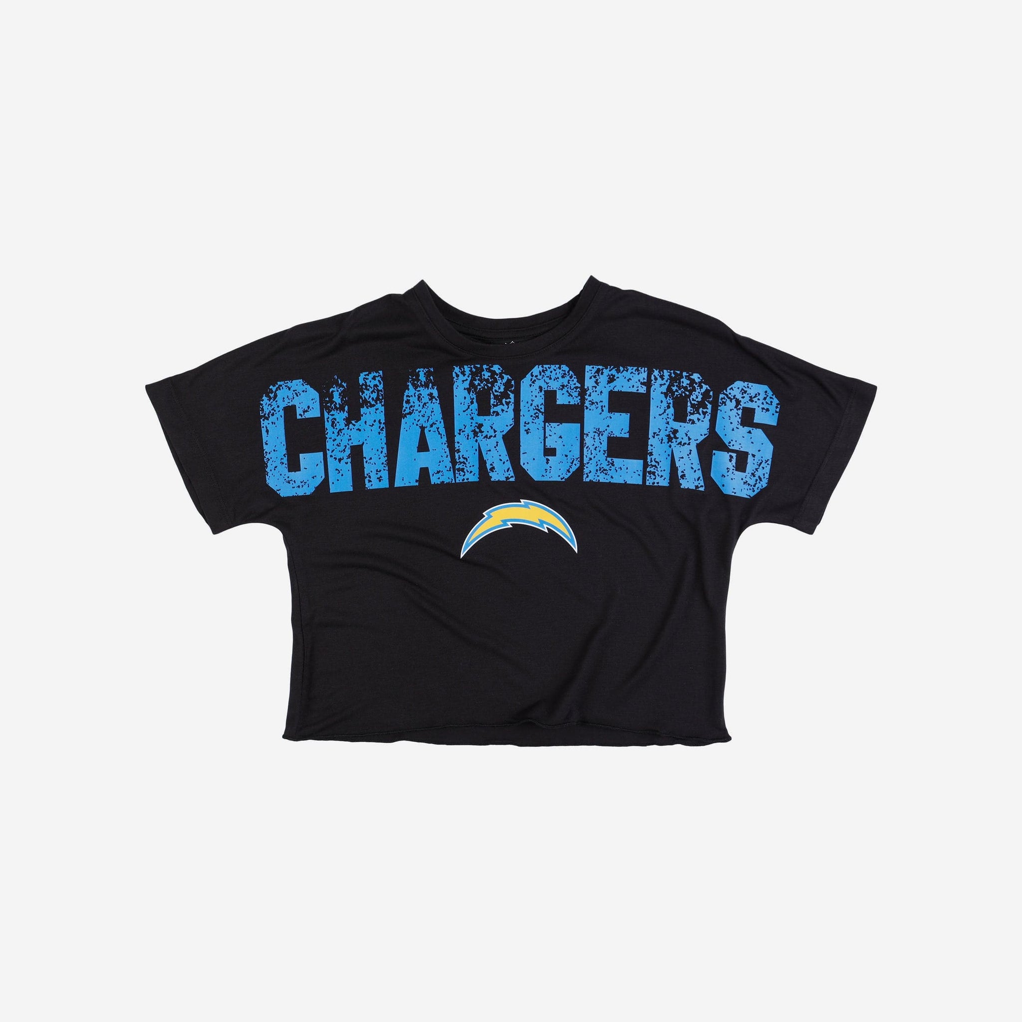 Los Angeles Chargers Womens Gameday Ready Lounge Shirt in 2023