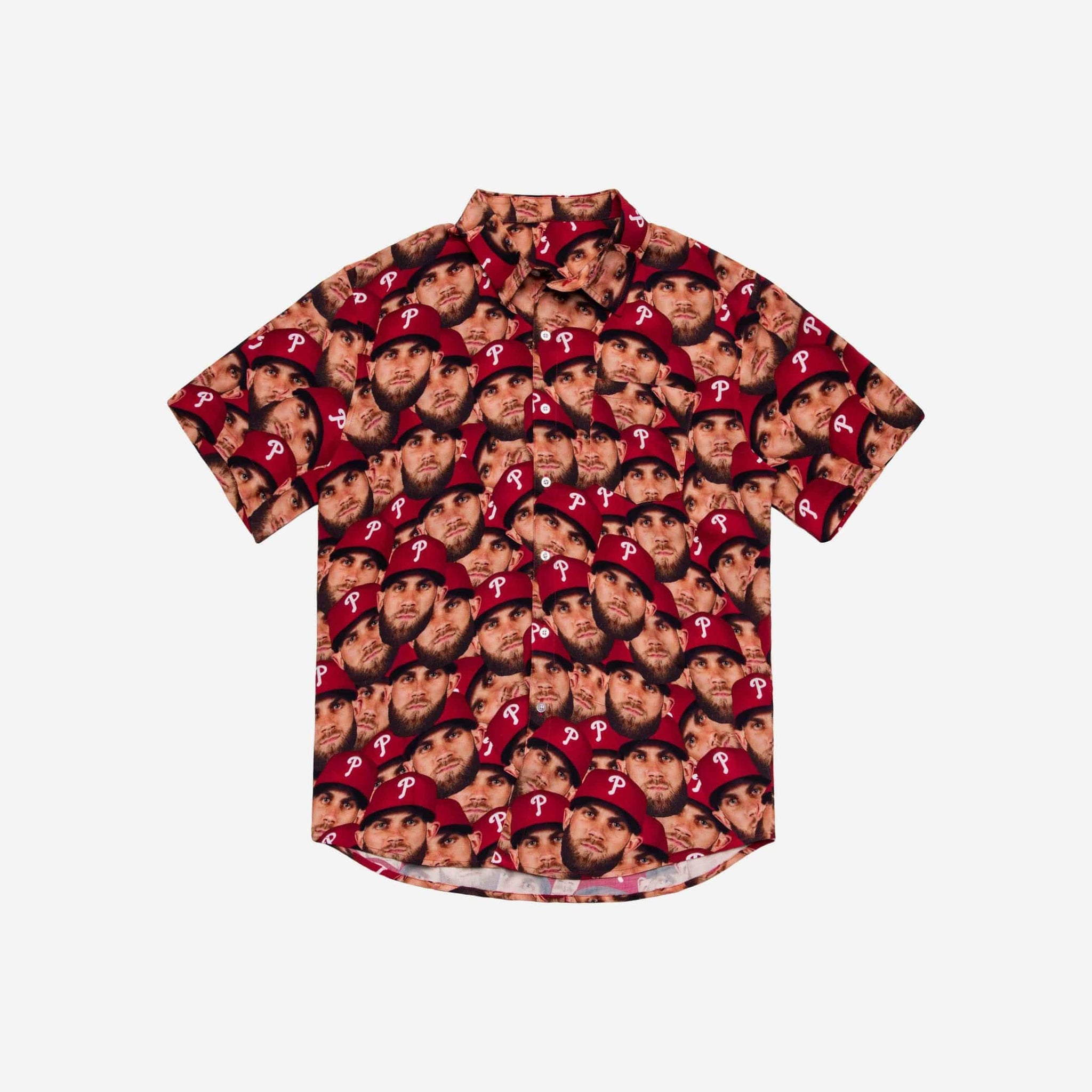 Shirts  Washington Nationals Baseball Hawaiian Shirt Cherry