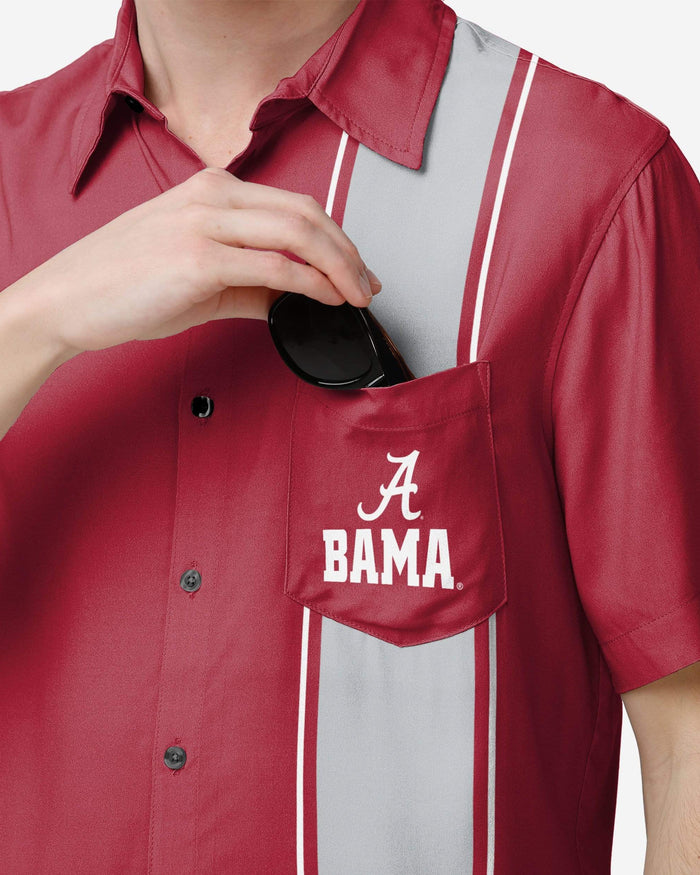 Alabama button down outlet shirt