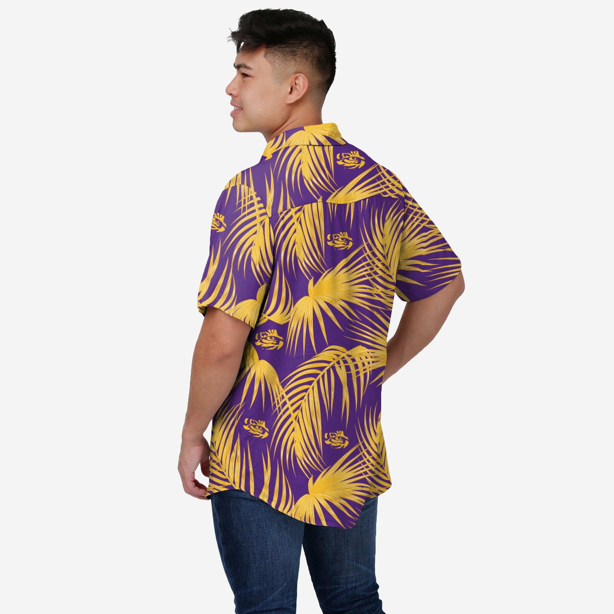Miami Marlins MLB Hawaiian Shirt Lagoon Aloha Shirt - Trendy Aloha