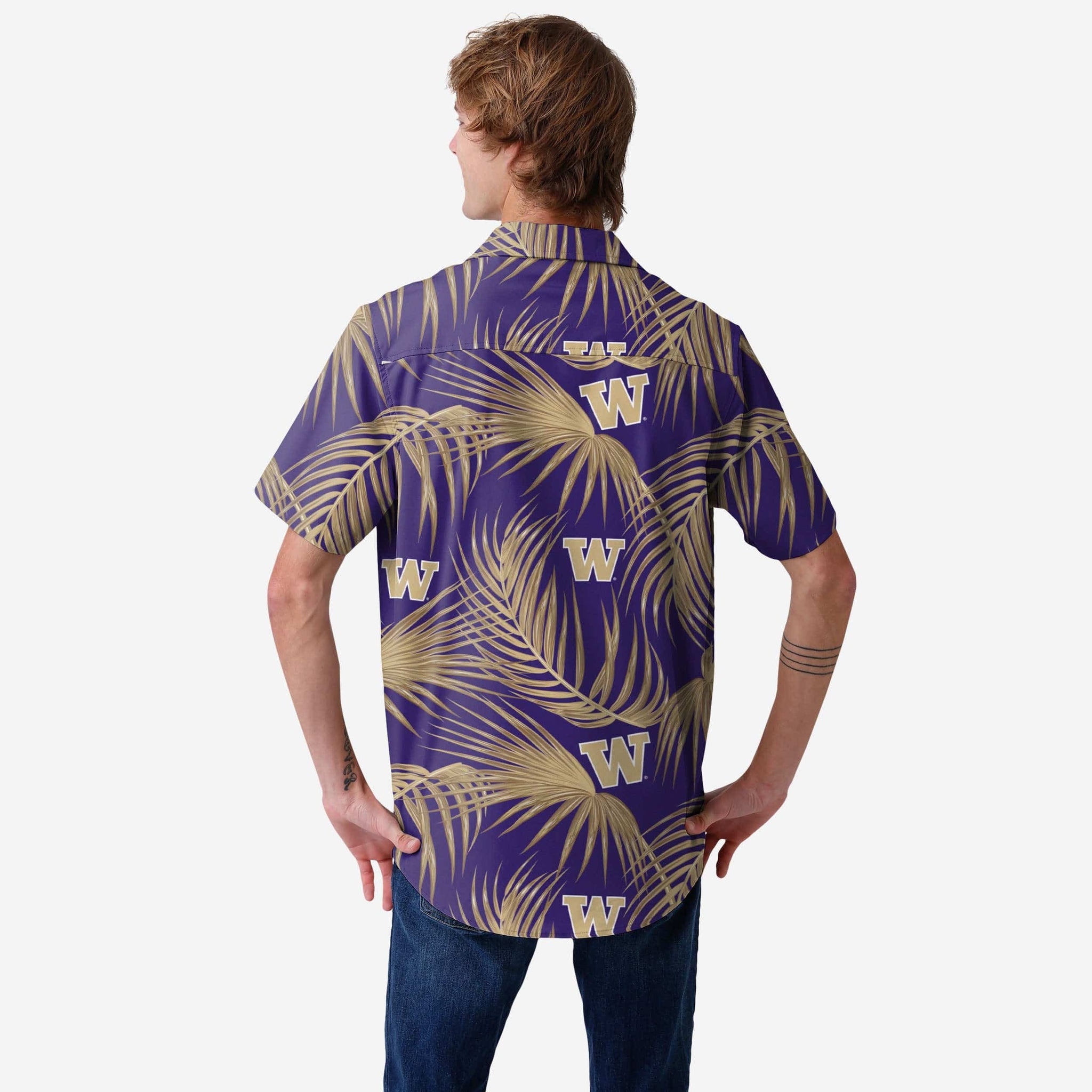 Ncaa Louisville Cardinals Custom Name Mascot Trendy Hawaiian Shirt Aloha  Shirt - Trendy Aloha