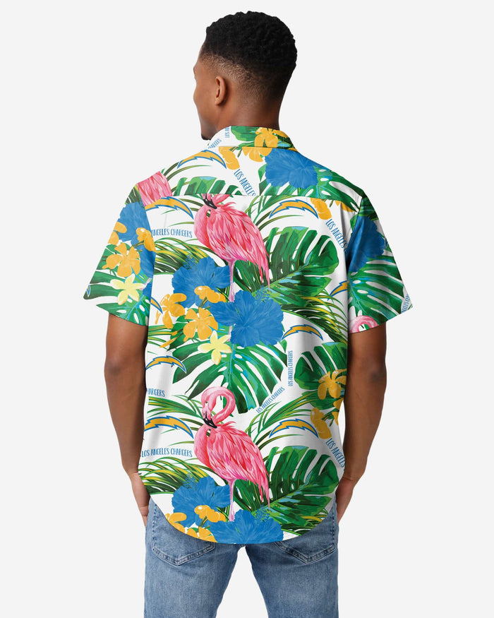 FOCO Men's Tropical