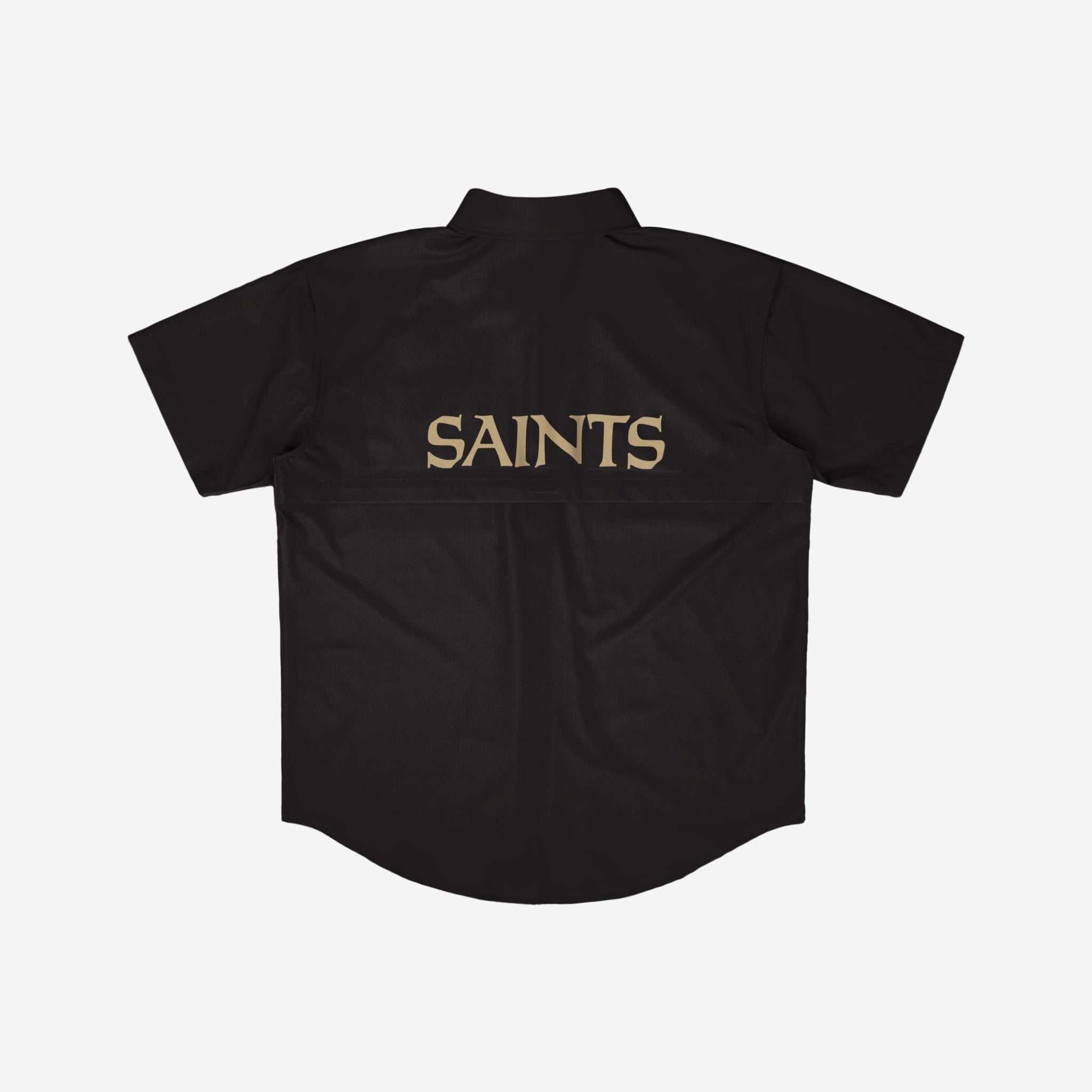 New Orleans Saints Gone Fishing Shirt FOCO