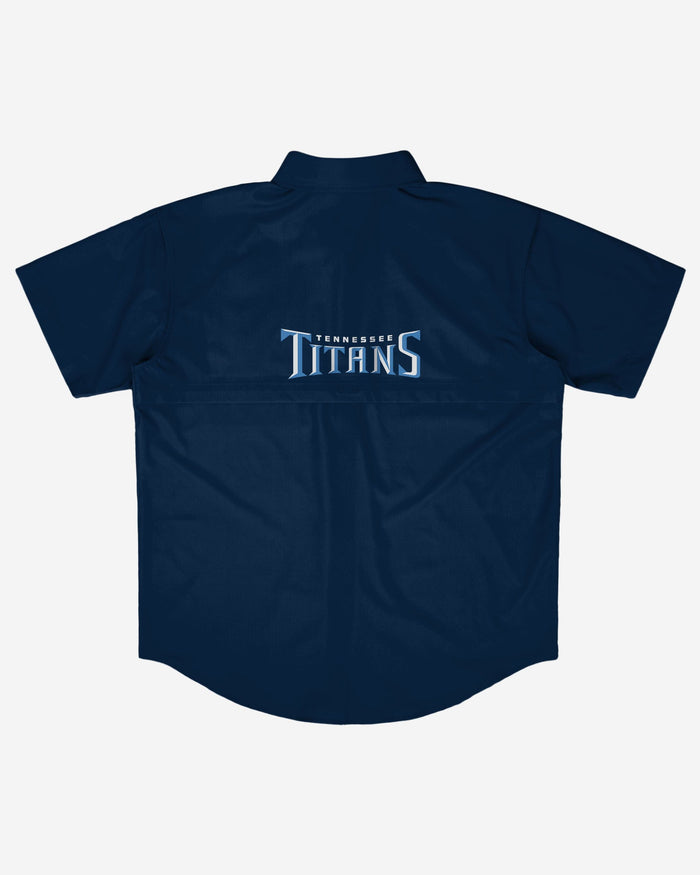 Tennessee Titans Gone Fishing Shirt FOCO - FOCO.com