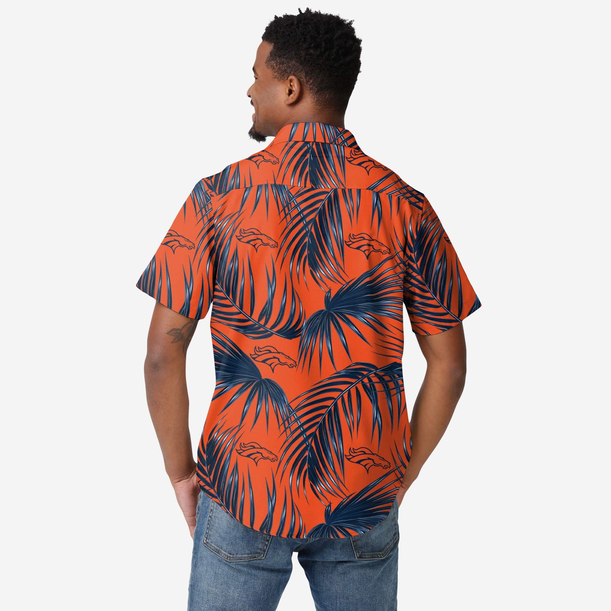 Ncaa Army Black Knights Custom Name Number Special Edition Trendy Hawaiian  Shirt Aloha Shirt - Trendy Aloha